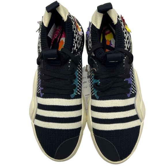 adidas Men\'s Trae Young 2 Flower Basketball Shoes Athletic Sneaker Size 8 New main image 9